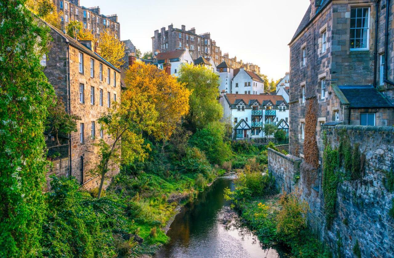 St Christopher'S Edinburgh Old Town Екстериор снимка